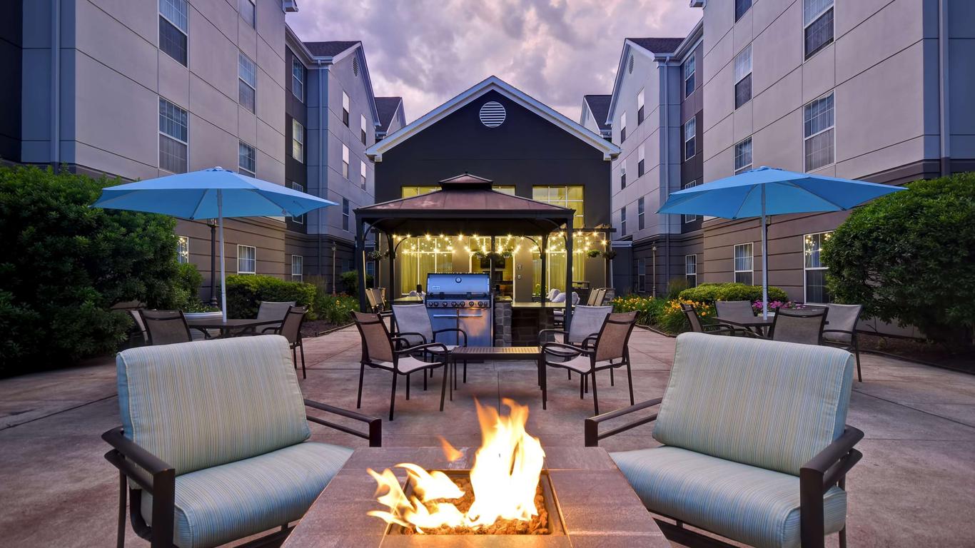 Homewood Suites by Hilton Philadelphia-Great Valley