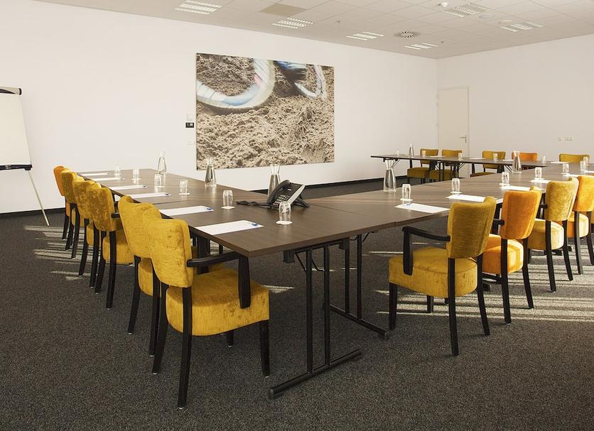 Konferenzraum Foto