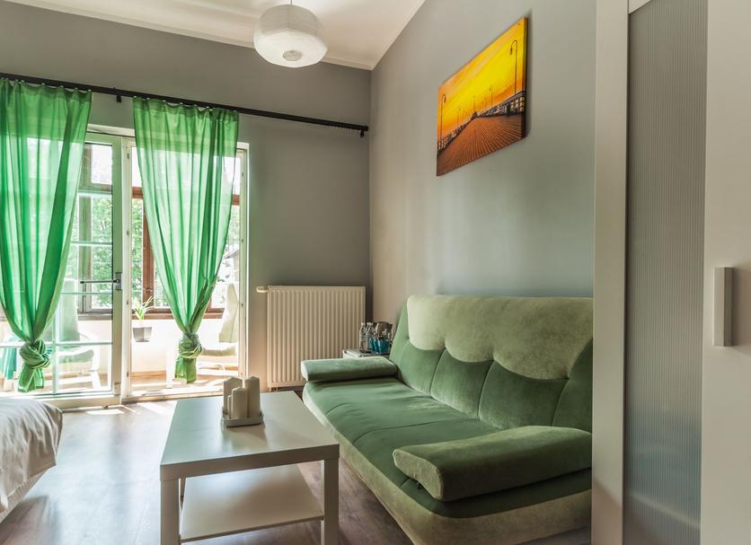 Wohnzimmer Foto