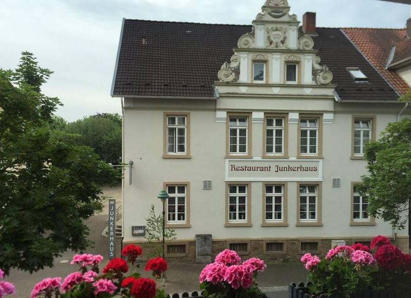 Gebäude Foto