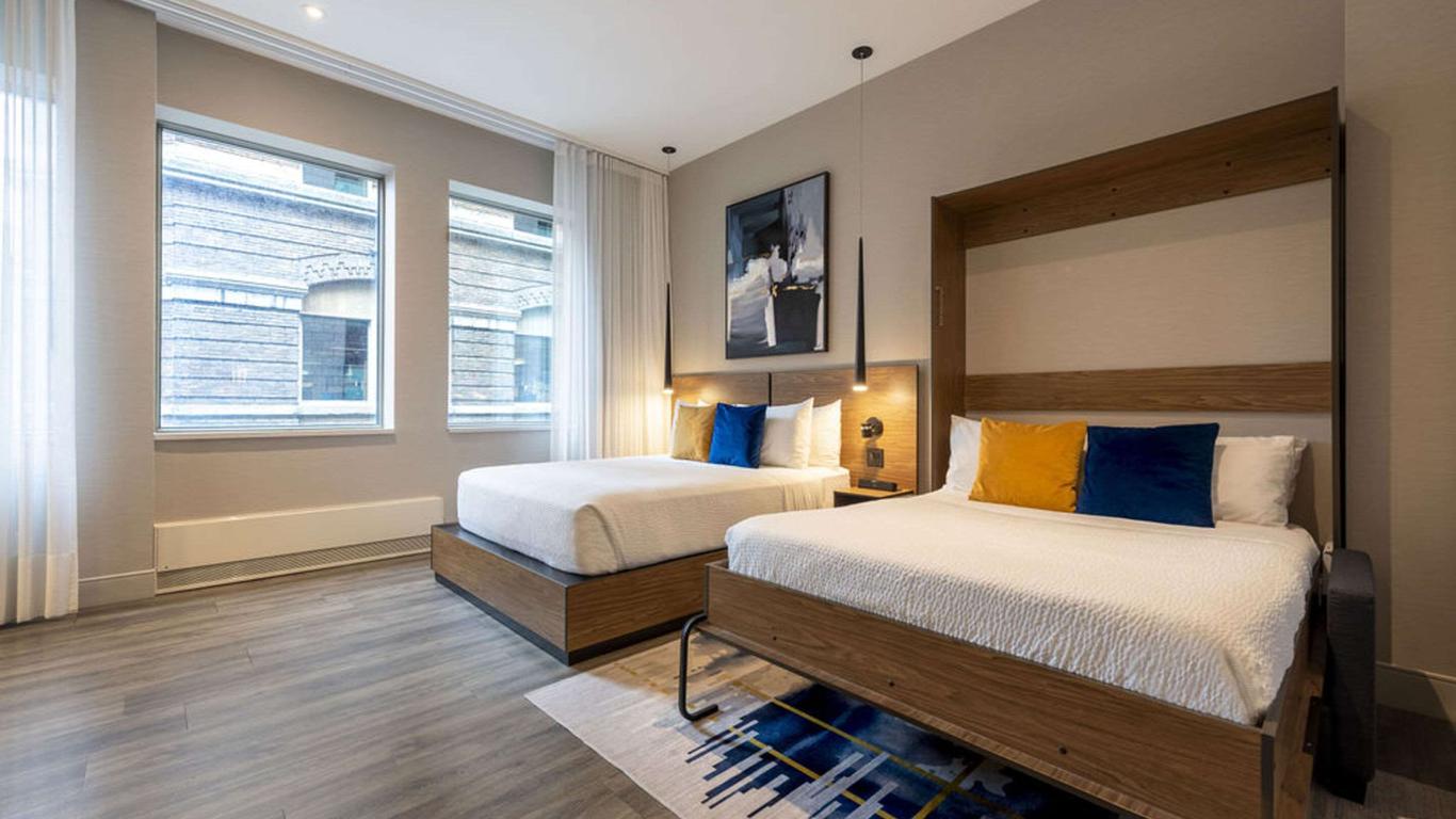 Hotel Royal William, Ascend Hotel Collection