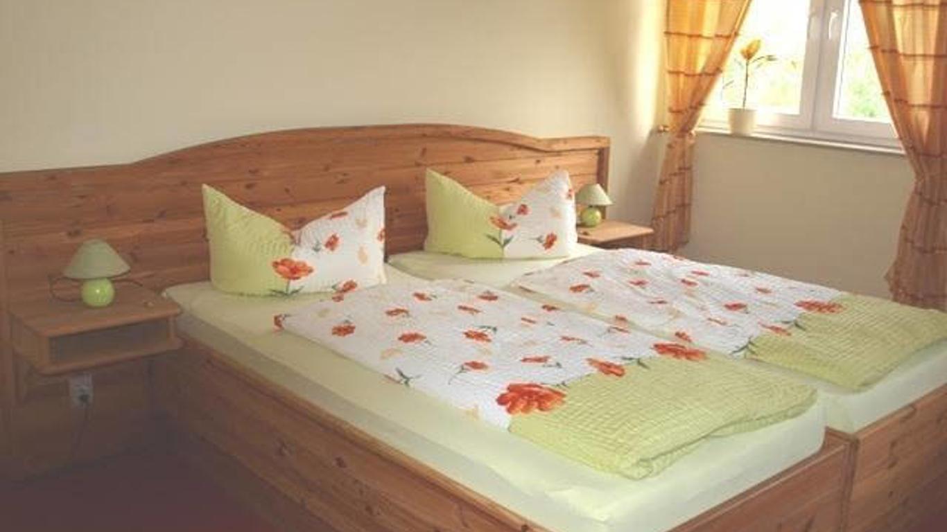 Landhotel Zum Honigdieb