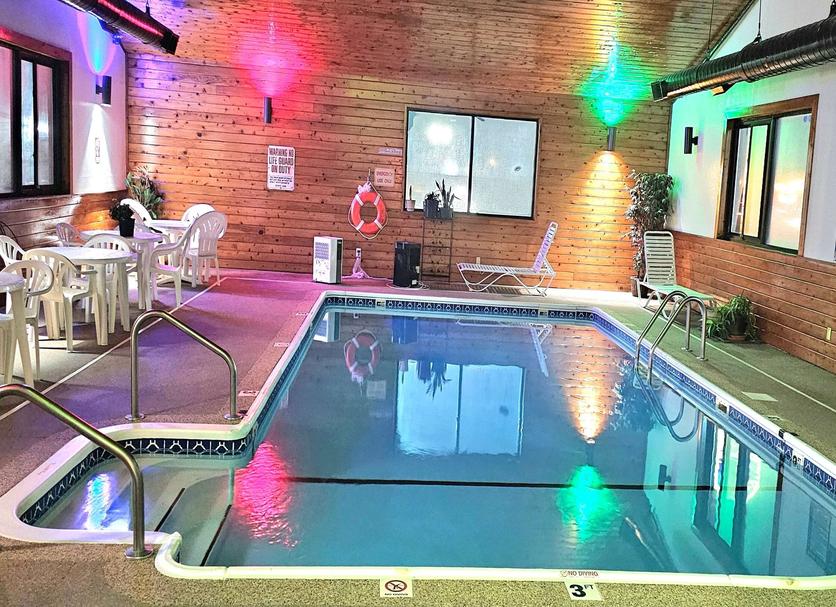 Pool Foto