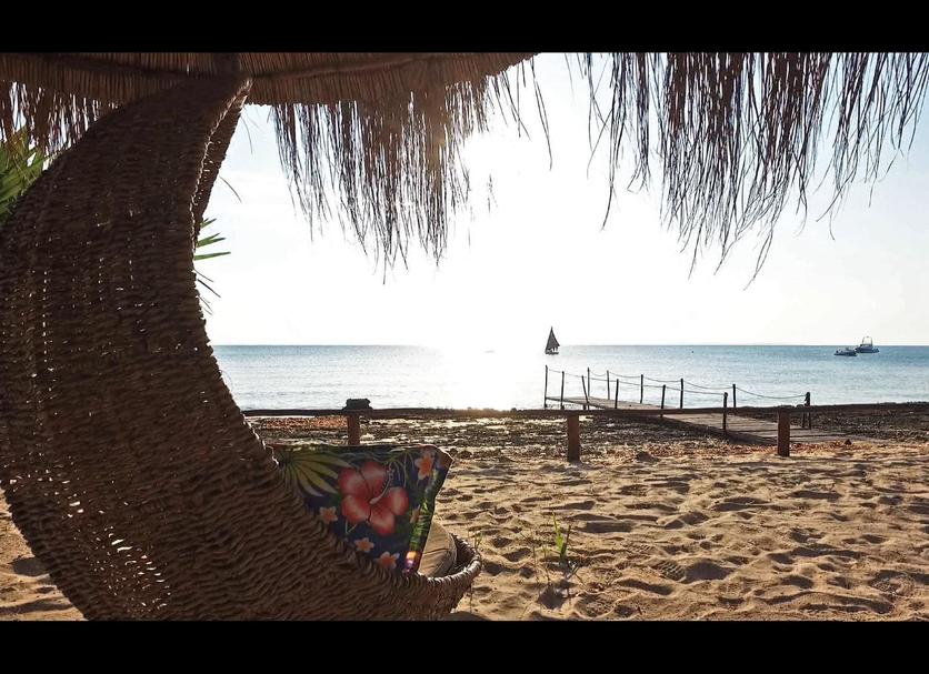 Strand Foto