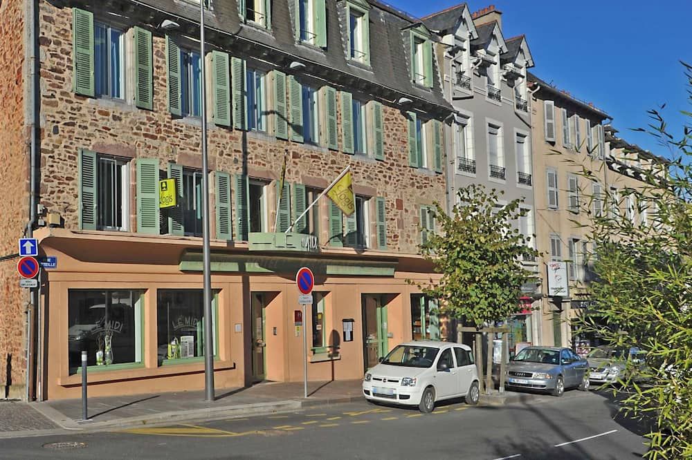 Gebäude