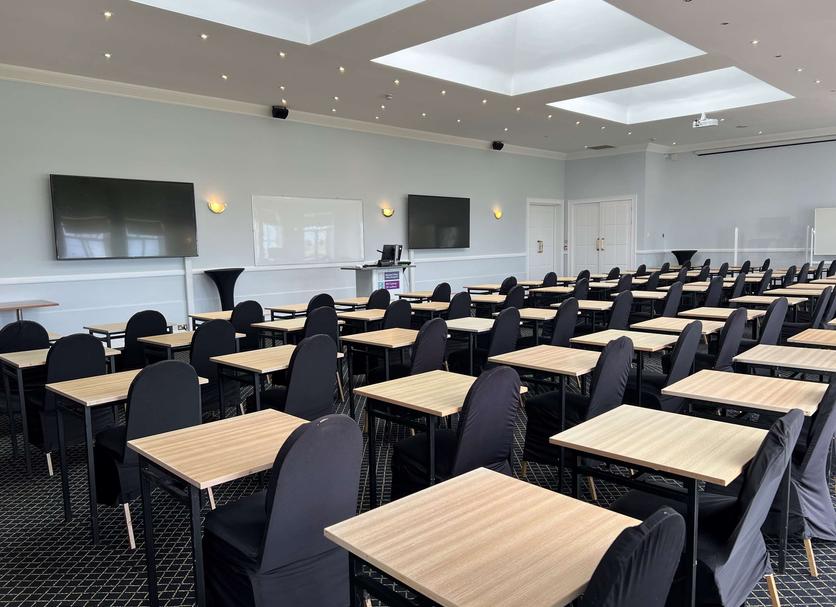 Konferenzraum Foto