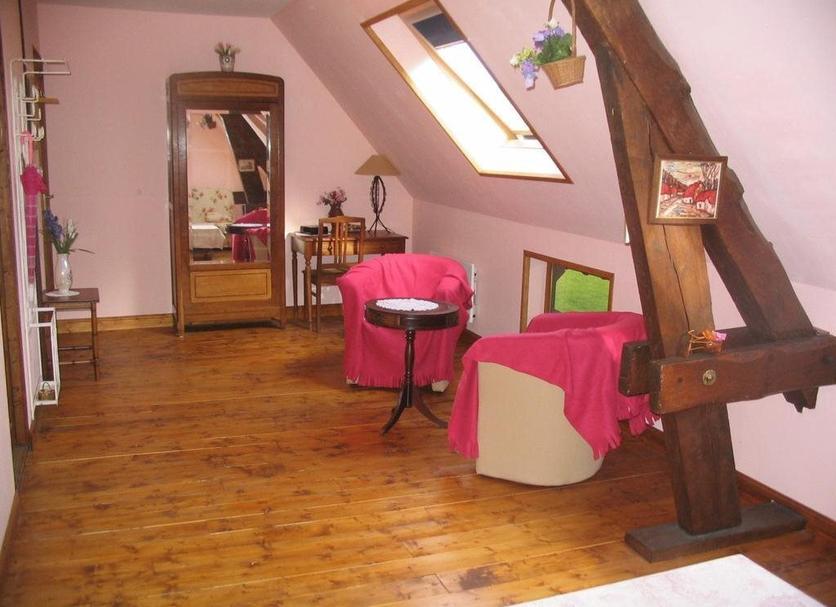 Wohnzimmer Foto