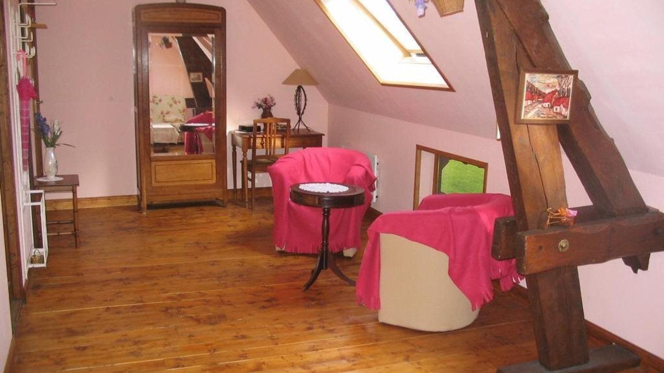 La Ferme Saint Nicolas