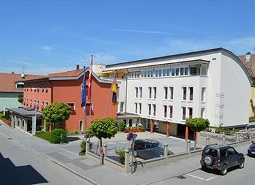Gebäude Foto