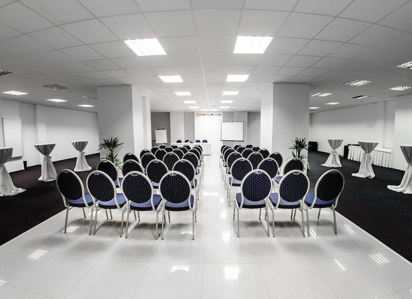 Konferenzraum Foto