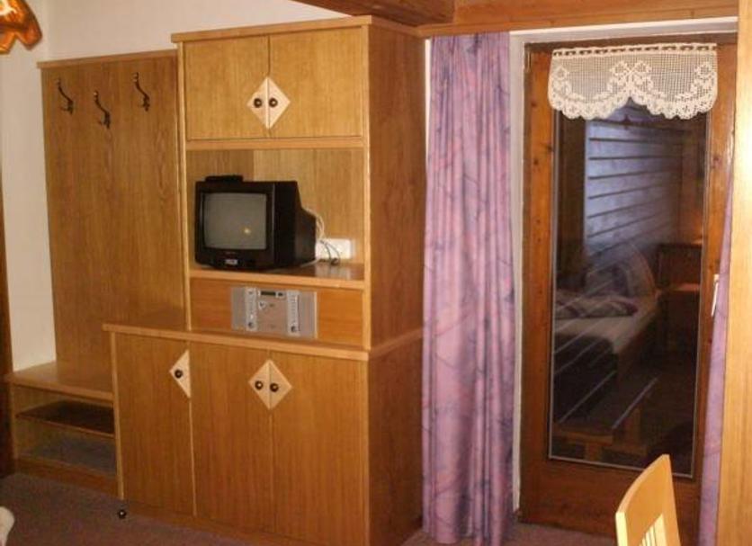Zimmerausstattung Foto