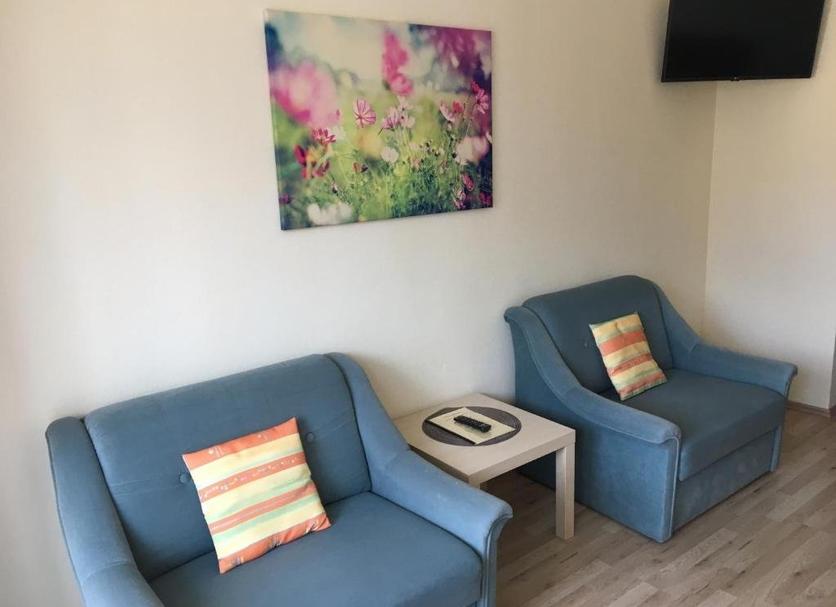 Wohnzimmer Foto