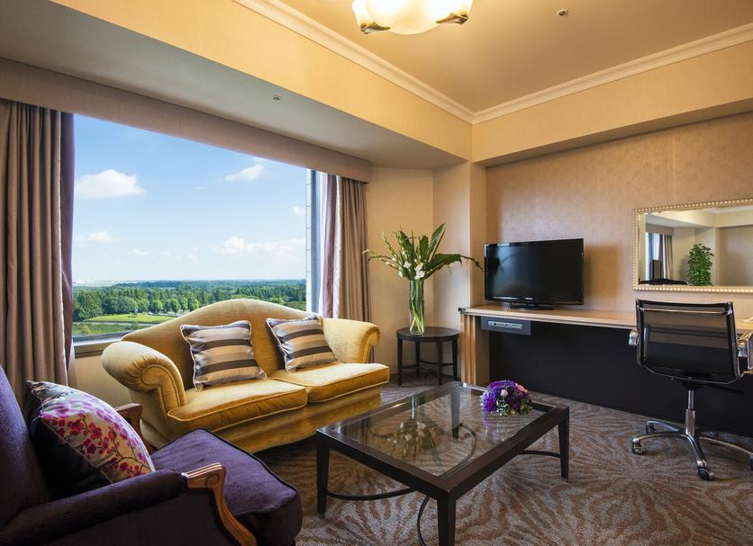 Wohnzimmer Foto