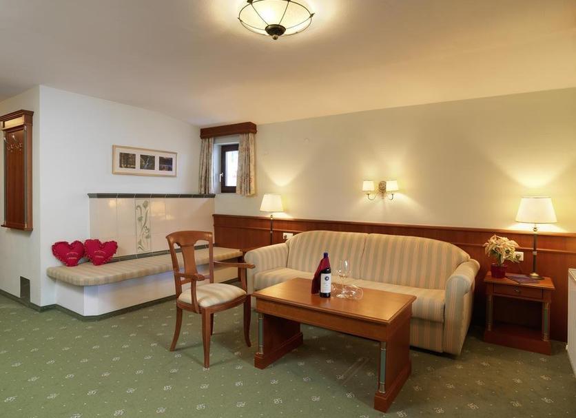 Wohnzimmer Foto