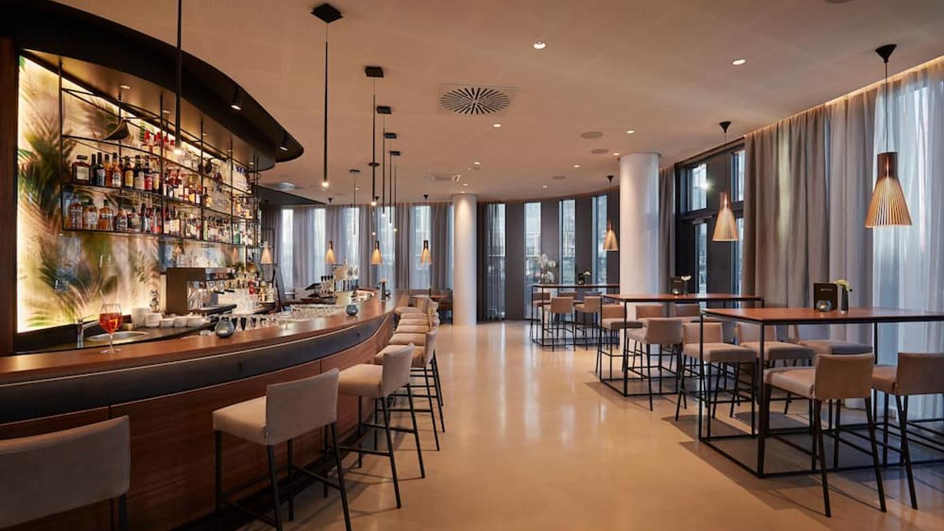 Hyperion Hotel München
