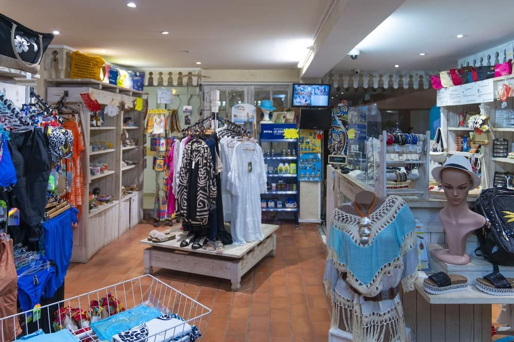 Shop
