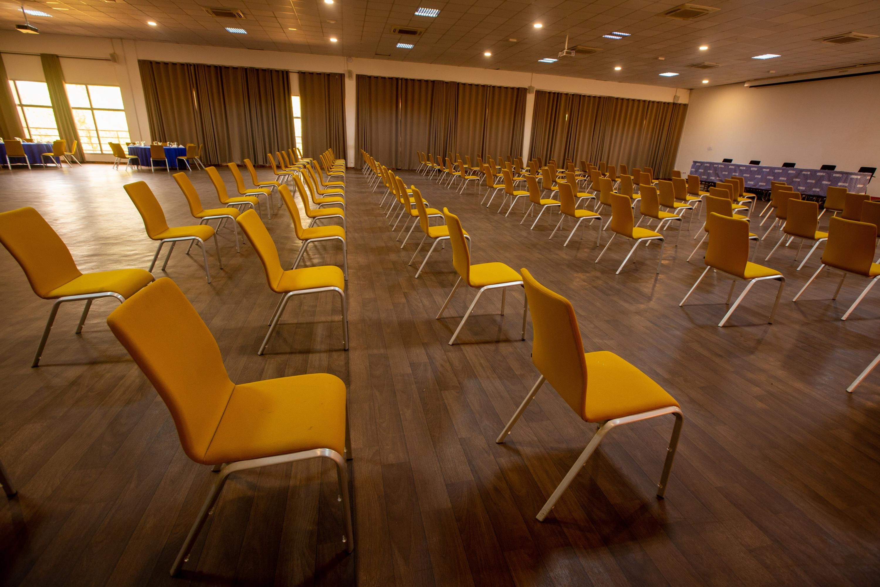 Konferenzraum