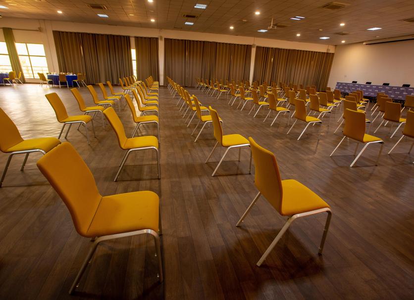 Konferenzraum Foto