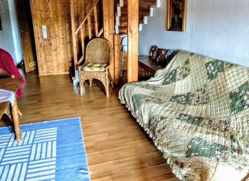 Wohnzimmer Foto