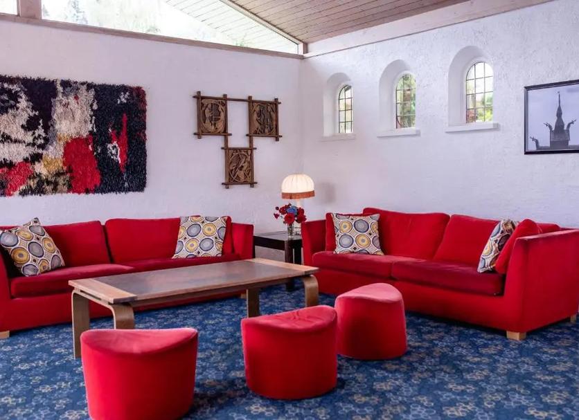 Wohnzimmer Foto