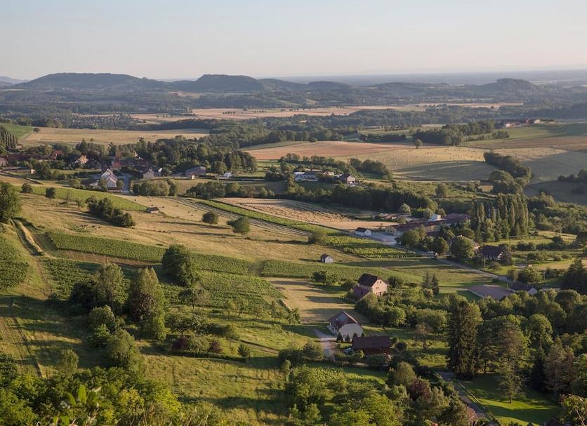 Außenansicht Foto