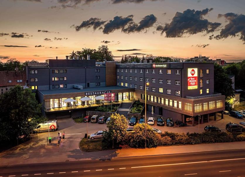 Gebäude Foto