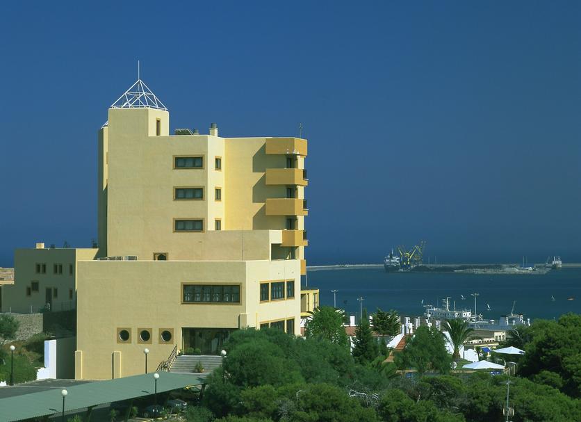 Gebäude Foto