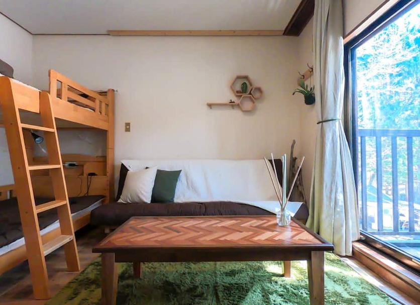 Wohnzimmer Foto
