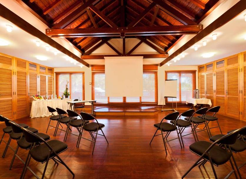 Konferenzraum Foto