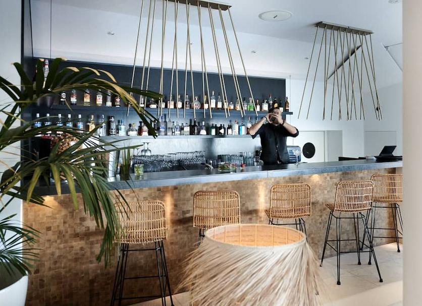 Bar Foto