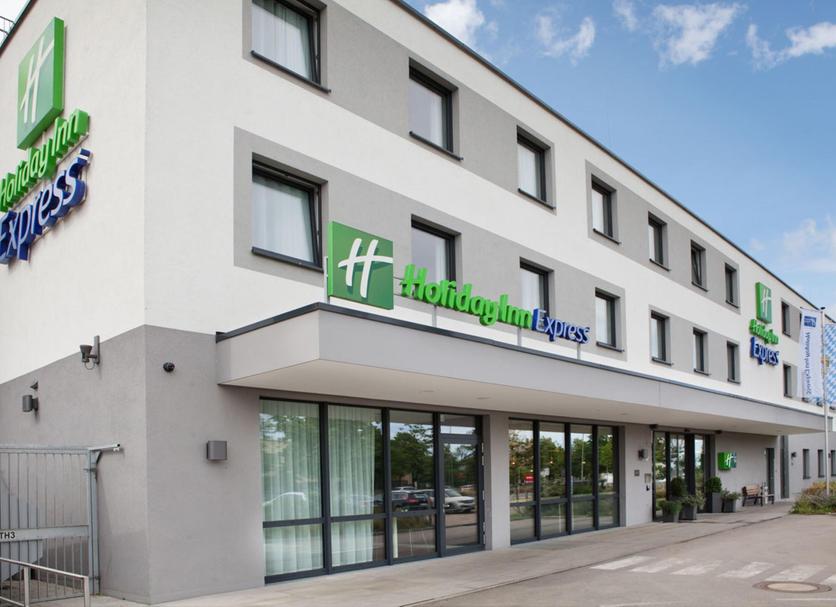 Gebäude Foto