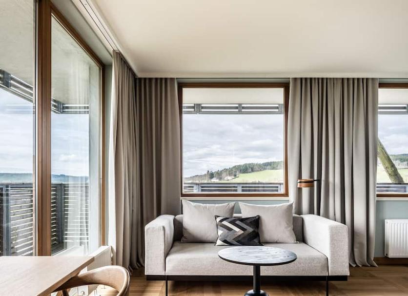 Wohnzimmer Foto