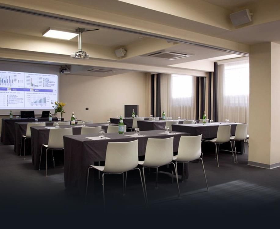 Konferenzraum