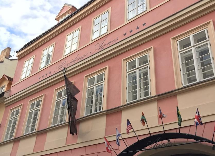 Gebäude Foto