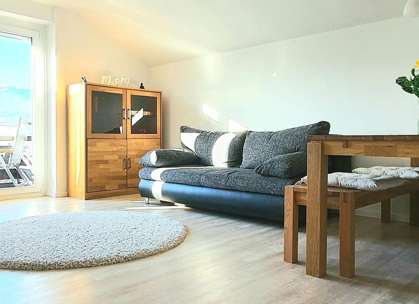 Wohnzimmer Foto