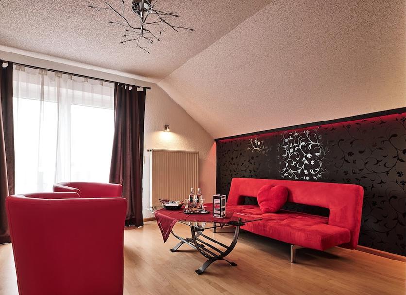 Wohnzimmer Foto