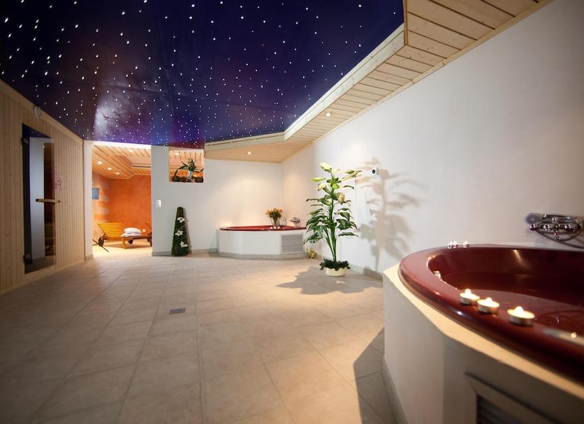 Wellness Foto