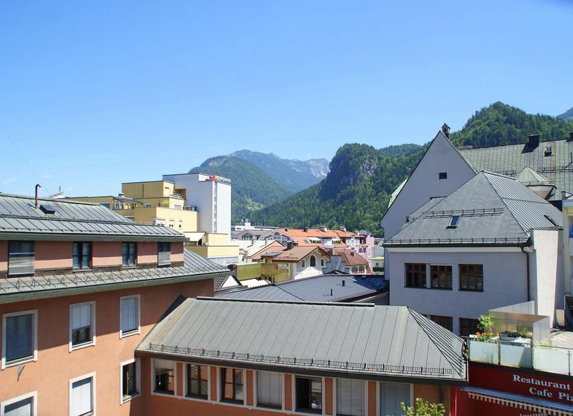 Außenansicht Foto