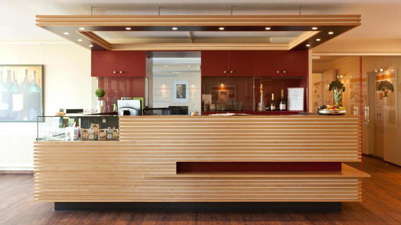 Hotel Reutereiche
