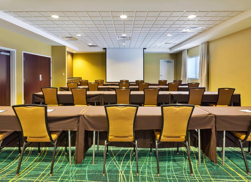Konferenzraum Foto