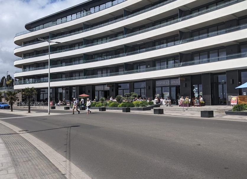 Gebäude Foto