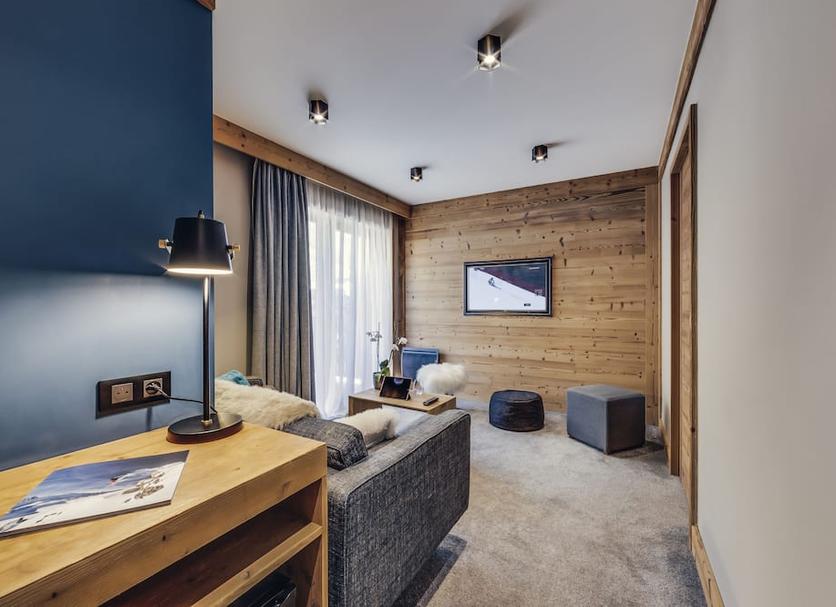 Wohnzimmer Foto