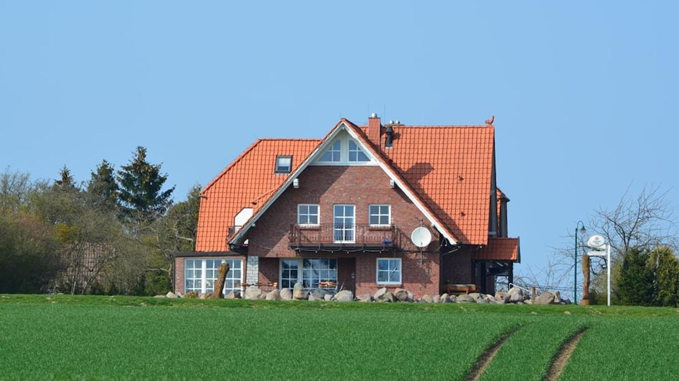 Landhaus Bondzio