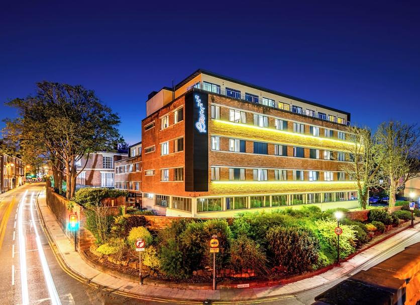 Gebäude Foto