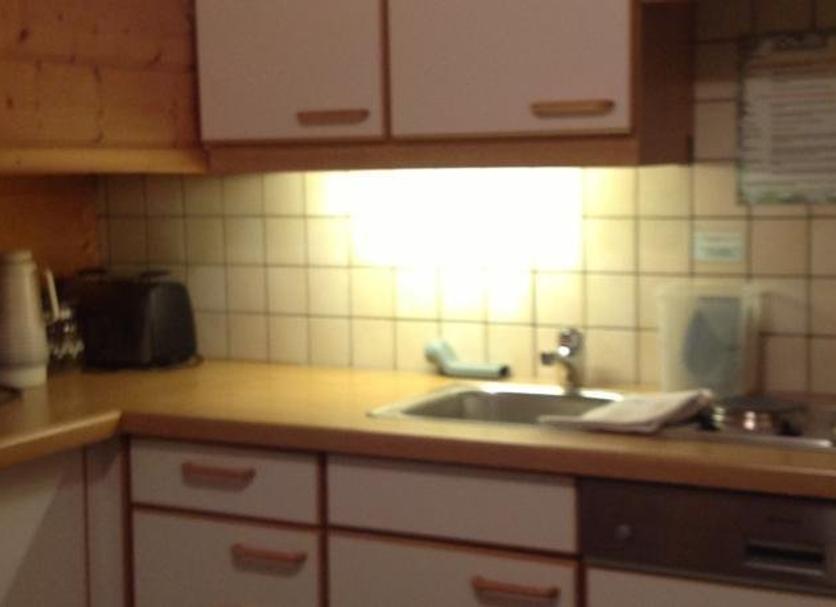 Küche Foto