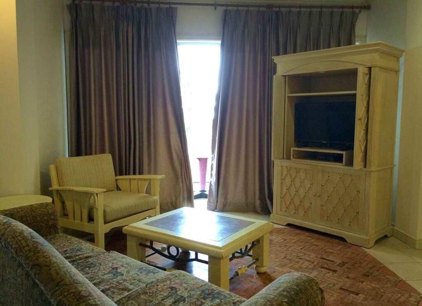 Wohnzimmer Foto