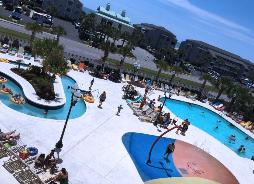 Pool Foto