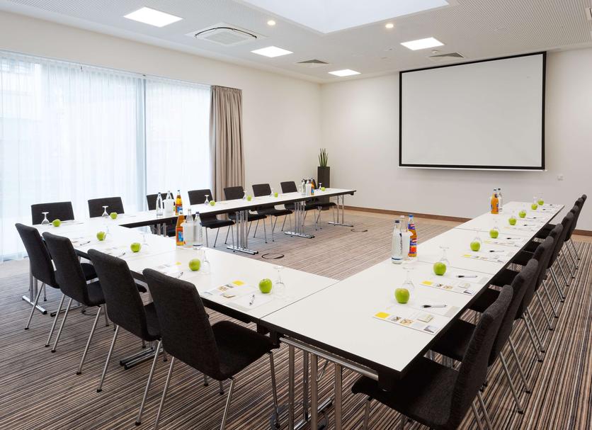 Konferenzraum Foto