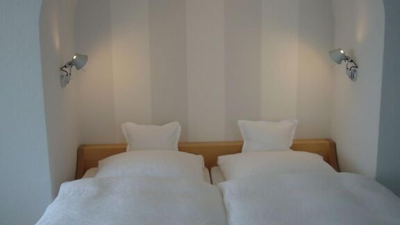 Hotelmaerchen Garni
