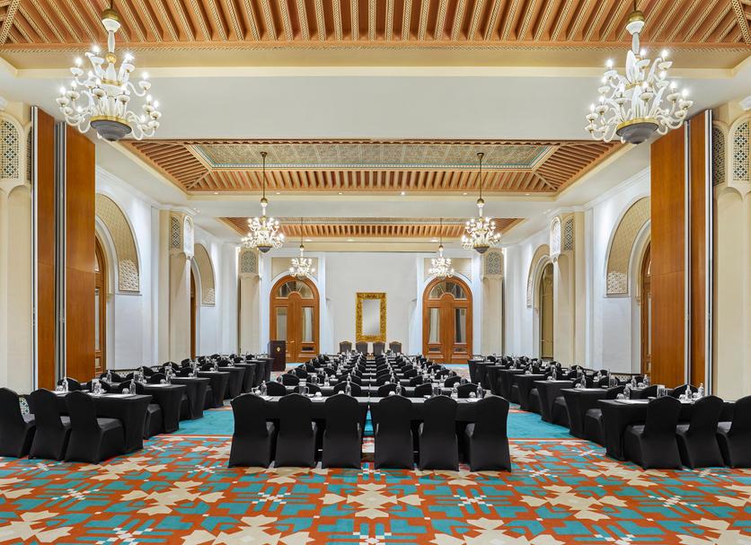 Konferenzraum Foto